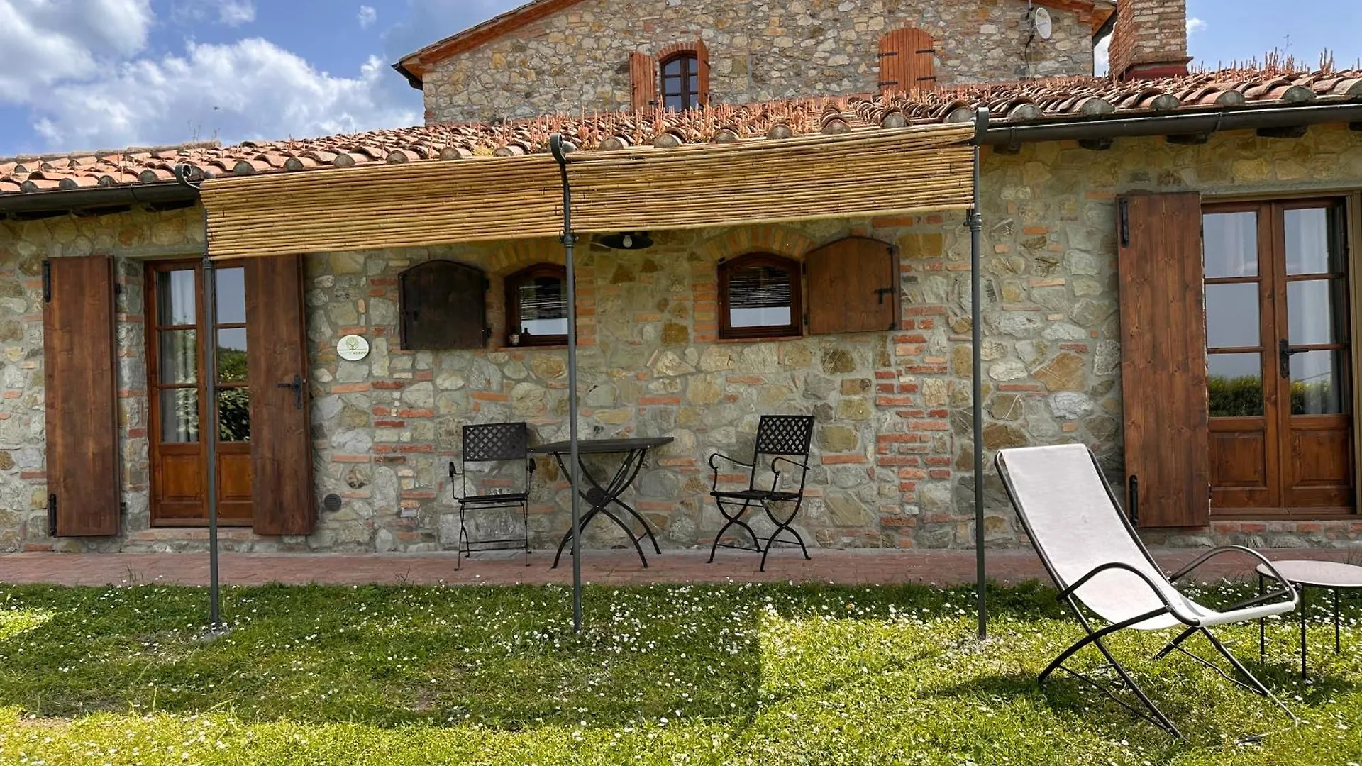 La Vitaverde Agriturismo Santa Luce 0*,  Italy