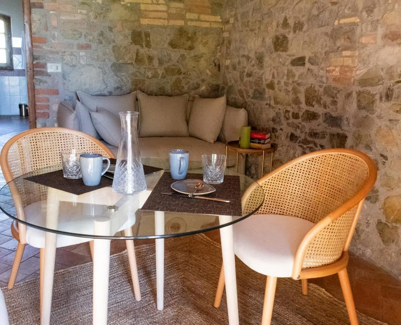 La Vitaverde Agriturismo Santa Luce Włochy